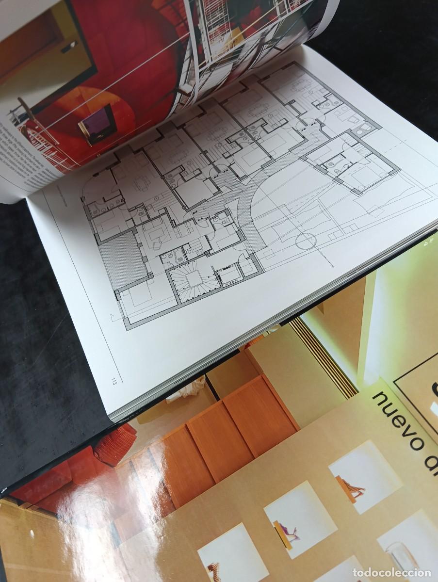 Libros de segunda mano: Libros arquitectura. - Foto 5