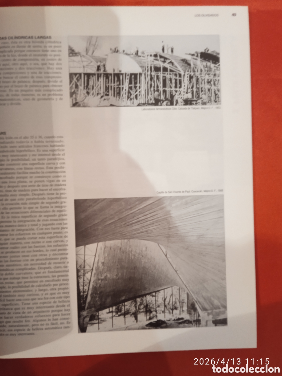 Libros de segunda mano: N&uacute;m 303 arquitectura COAM - Foto 12