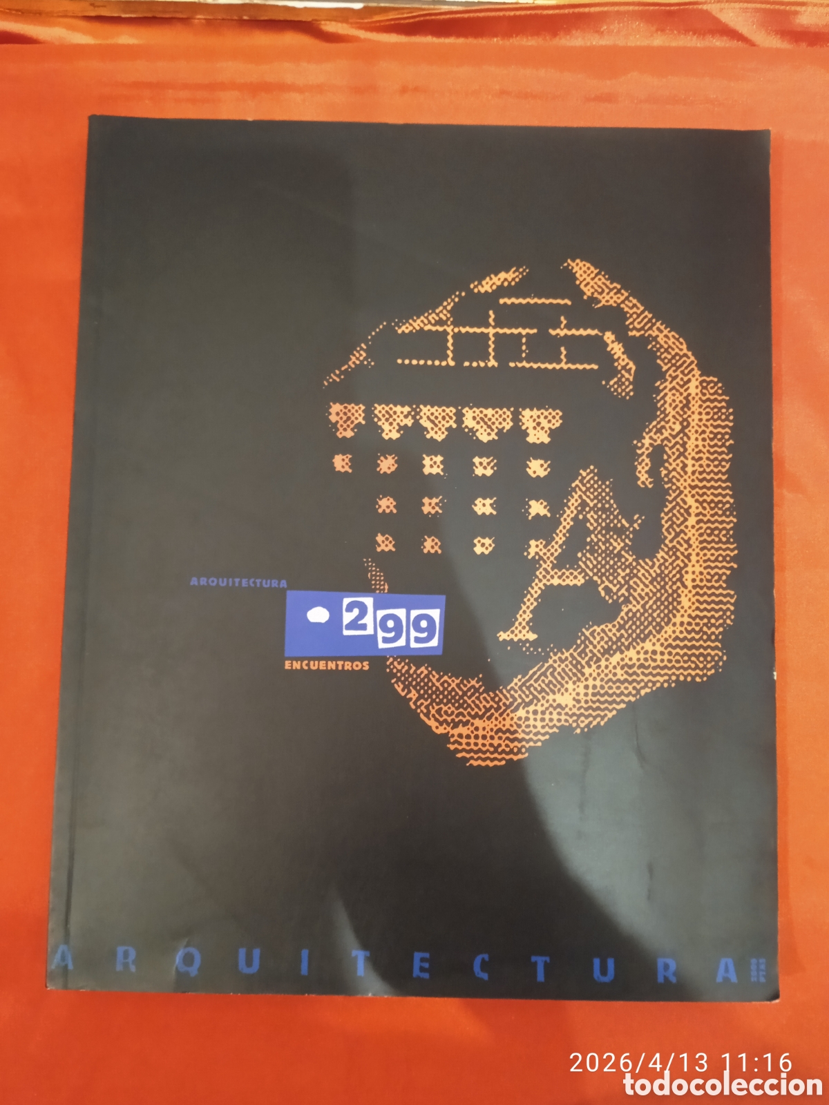 Libros de segunda mano: N&uacute;m 299 revista Arquitectura del COAM
