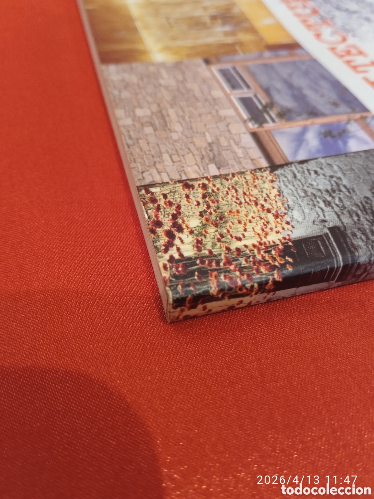 Libros de segunda mano: N&uacute;m 331 revista Arquitectura del COAM - Foto 4