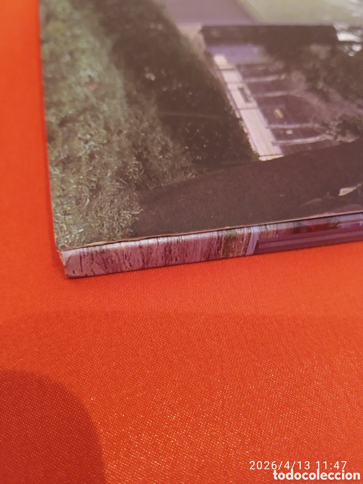 Libros de segunda mano: N&uacute;m 331 revista Arquitectura del COAM - Foto 6