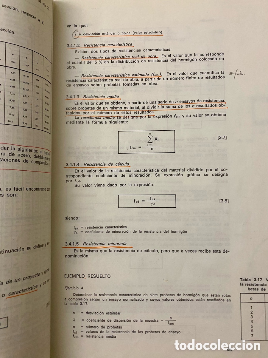 Libros de segunda mano: TECNOLOG&Iacute;A DELINEACI&Oacute;N 4 EDIFICIOS Y OBRAS - Foto 3