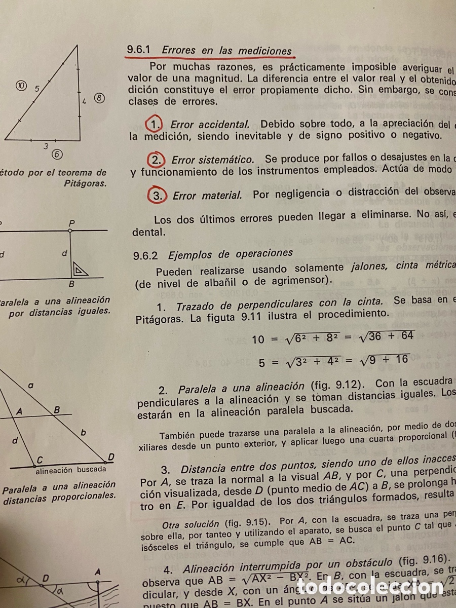 Libros de segunda mano: TECNOLOG&Iacute;A DELINEACI&Oacute;N 4 EDIFICIOS Y OBRAS - Foto 6