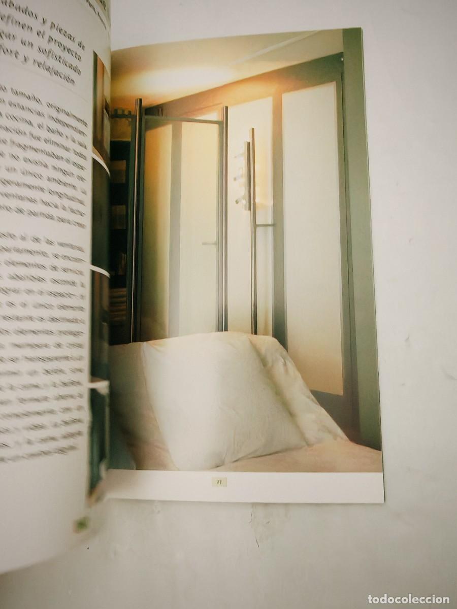 Libros de segunda mano: H. Kliczkowski: Dise&ntilde;o de Interiores - Foto 2