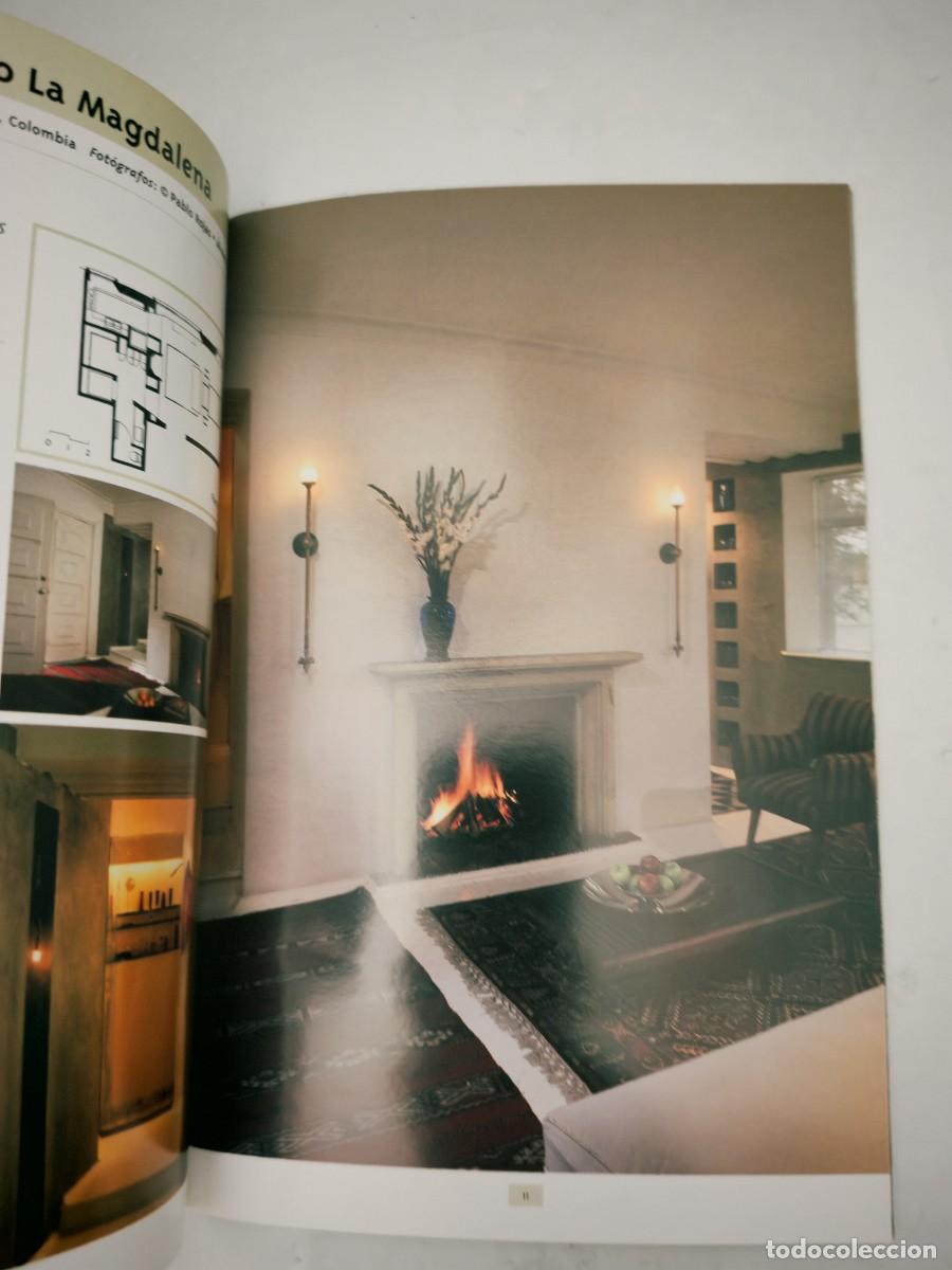 Libros de segunda mano: H. Kliczkowski: Dise&ntilde;o de Interiores - Foto 3