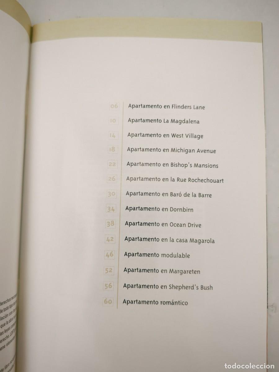 Libros de segunda mano: H. Kliczkowski: Dise&ntilde;o de Interiores - Foto 4