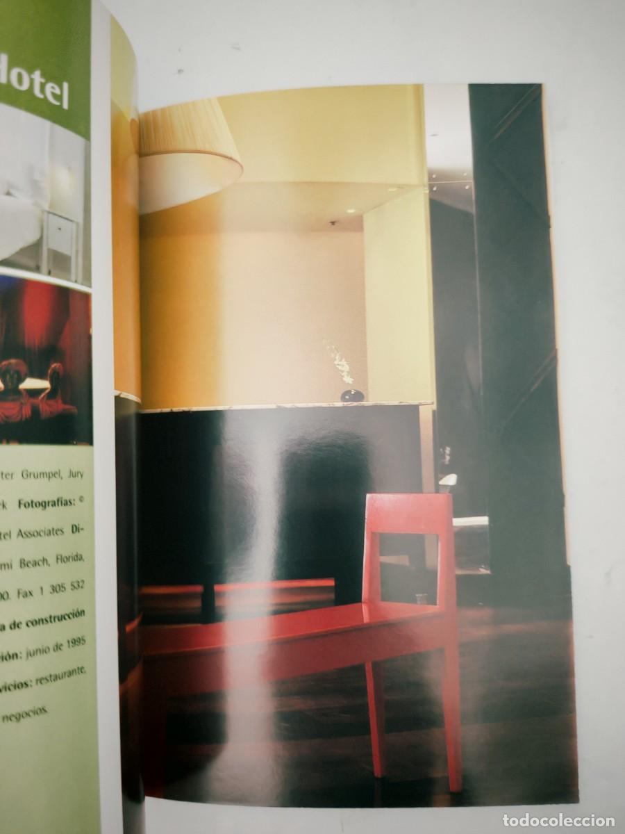 Libros de segunda mano: H. Kliczkowski: HOTELES - Foto 4