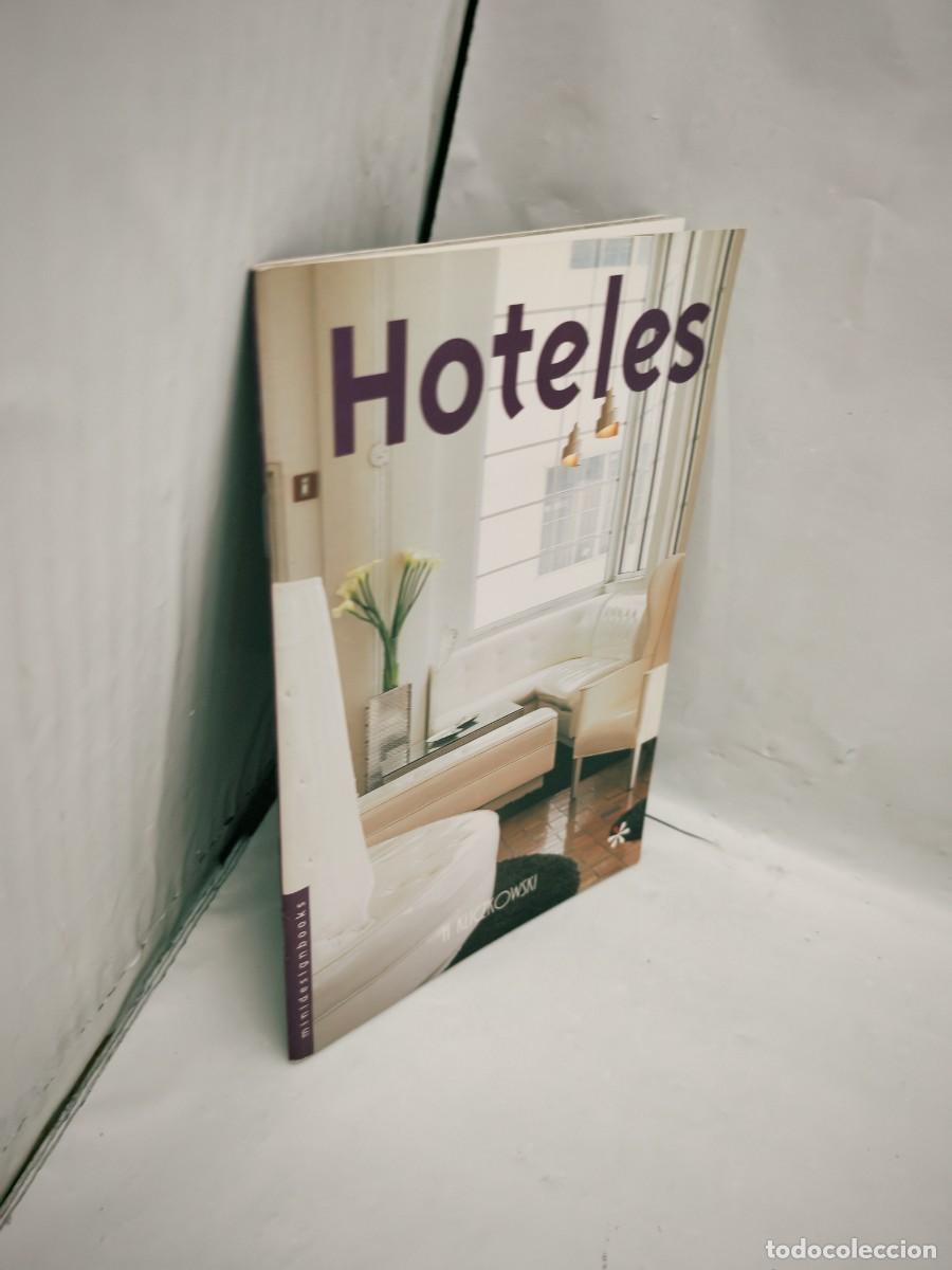 Libros de segunda mano: H. Kliczkowski: HOTELES - Foto 5