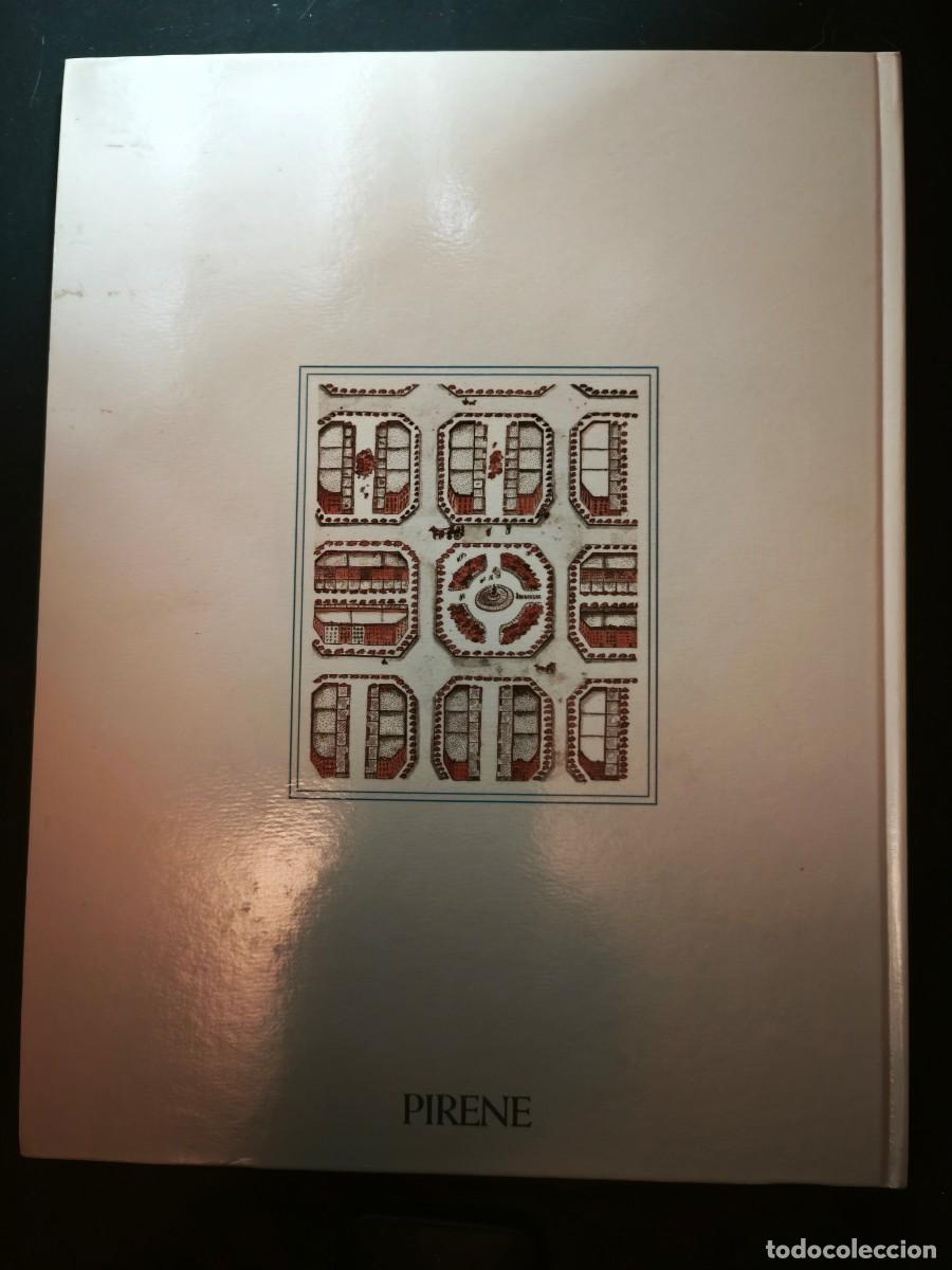 Libros de segunda mano: LEixample. Barcelona - Josep Cruanyes - Foto 3
