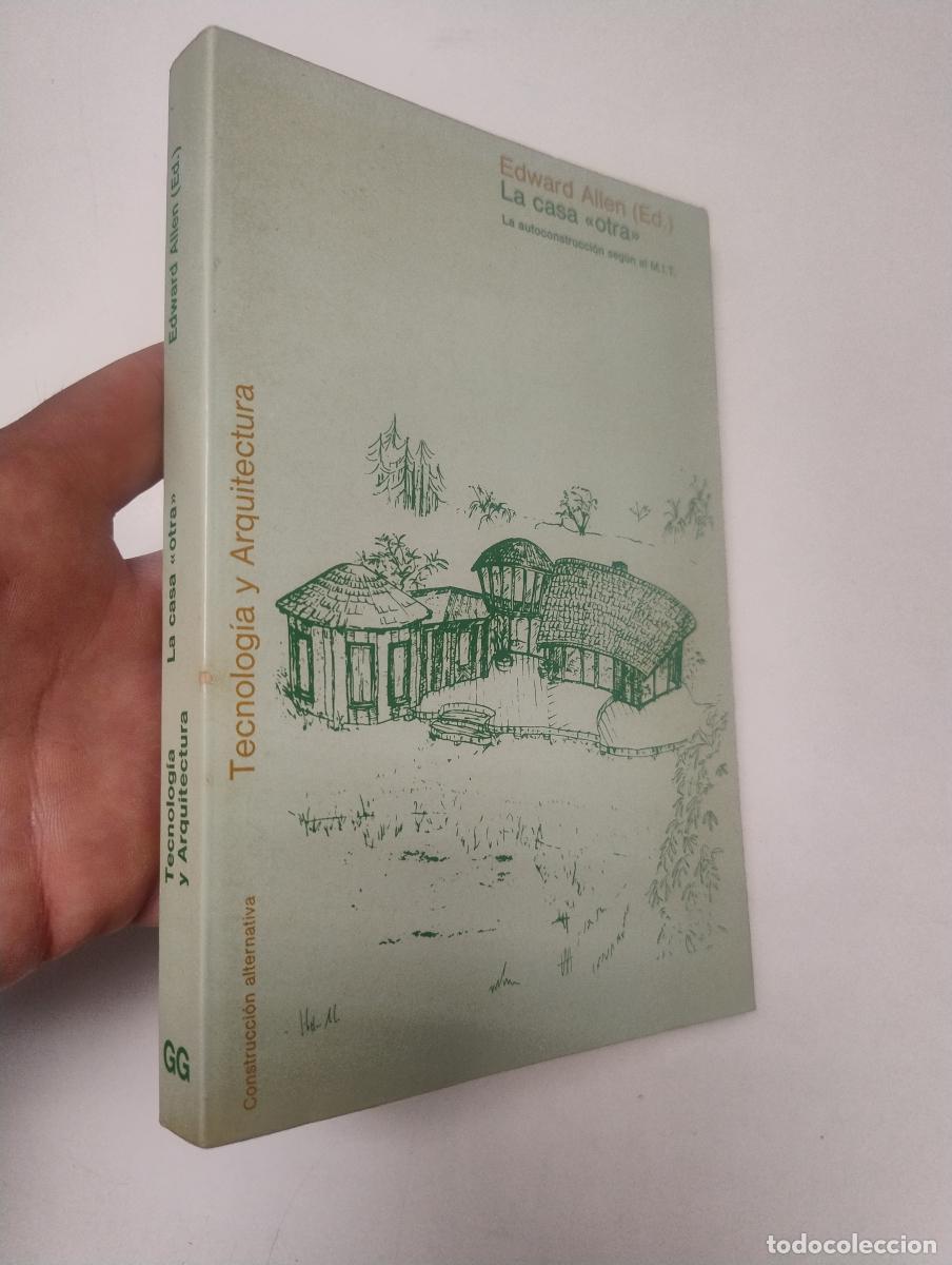 Libros de segunda mano: La casa 'otra' - Allen, Edward