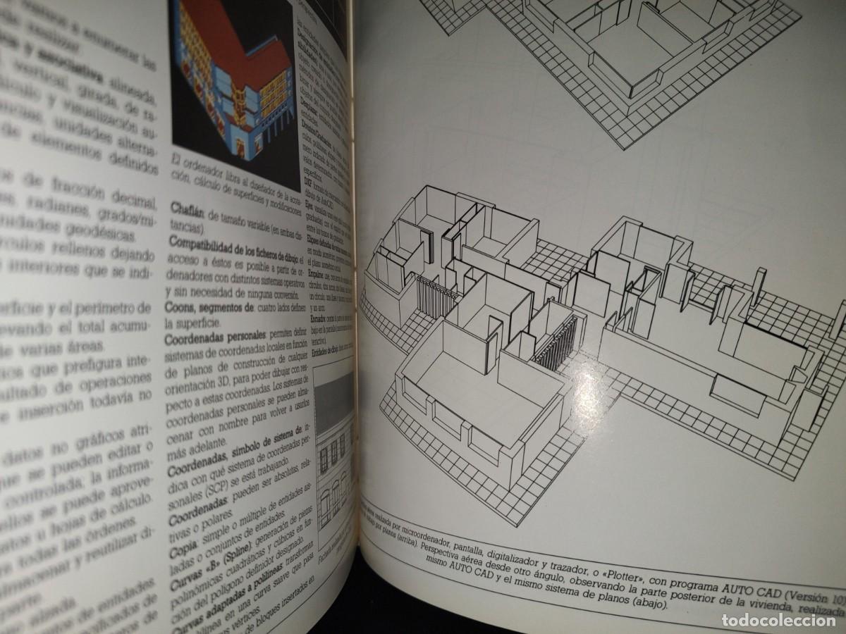 Libros de segunda mano: 202- Biblioteca Atrium De La Construcci&oacute;n 5 - Ediciones Atrium, S. A. - Foto 14