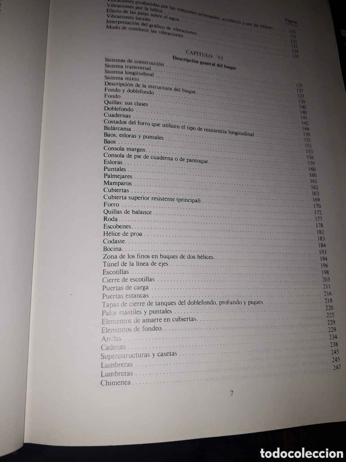 Libros de segunda mano: CONSTRUCCION NAVAL Y SERVICIOS. ANTONIO BONILLA DE LA CORTE - Foto 5