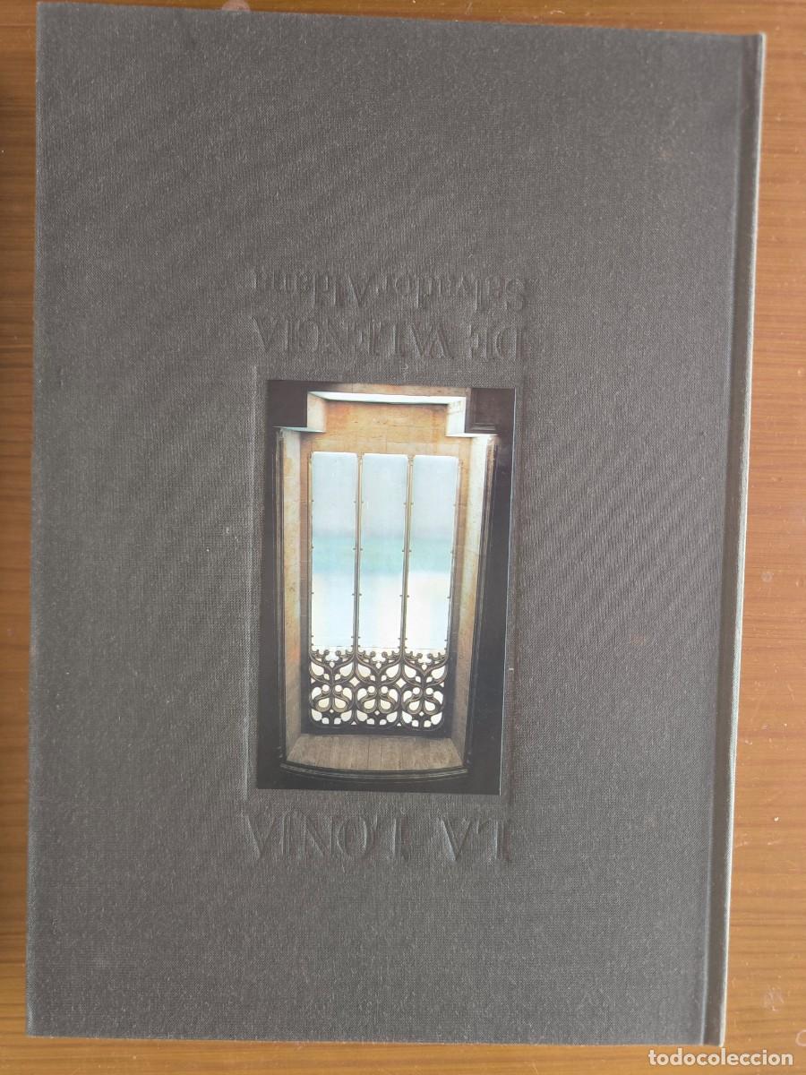 Libros de segunda mano: La Lonja de Valencia - Foto 2