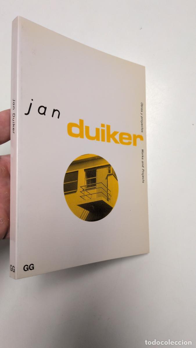 Libros de segunda mano: Jan Duiker - Jan Molema