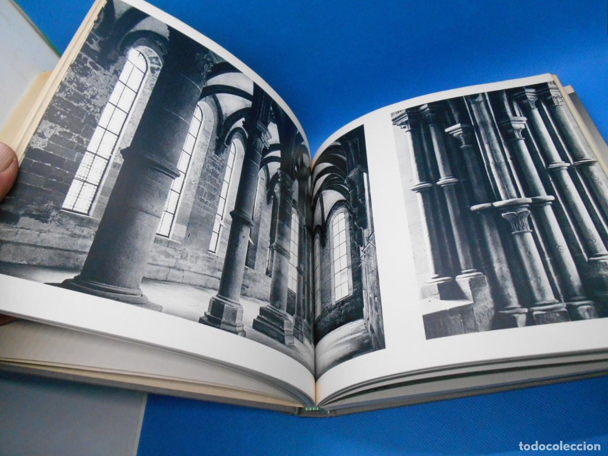 Libros de segunda mano: G&oacute;tico. Arquitectura universal. Ediciones Garriga - Foto 5