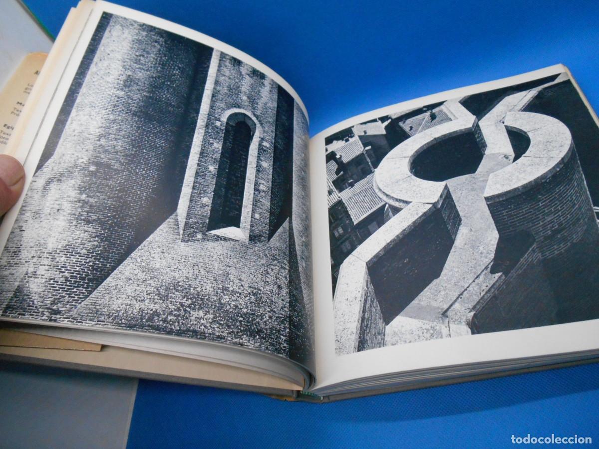 Libros de segunda mano: G&oacute;tico. Arquitectura universal. Ediciones Garriga - Foto 6