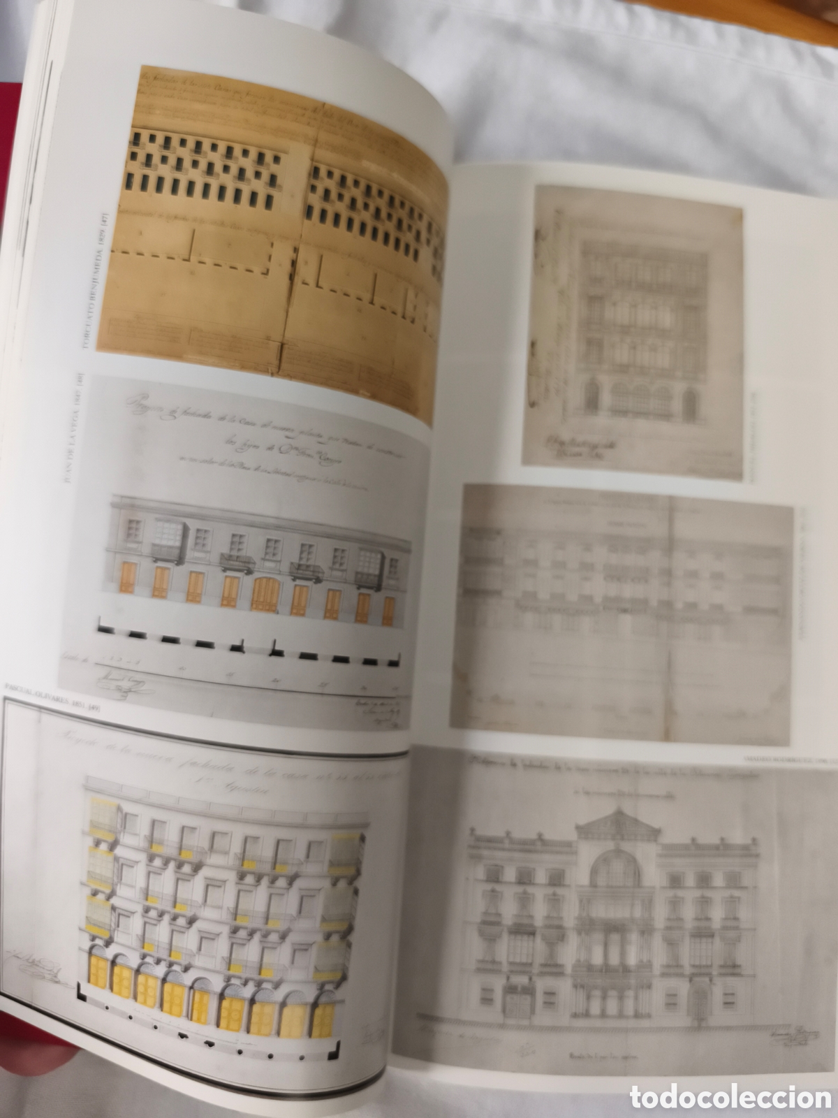 Libros de segunda mano: Guia de Arquitectura de C&aacute;diz - Foto 3