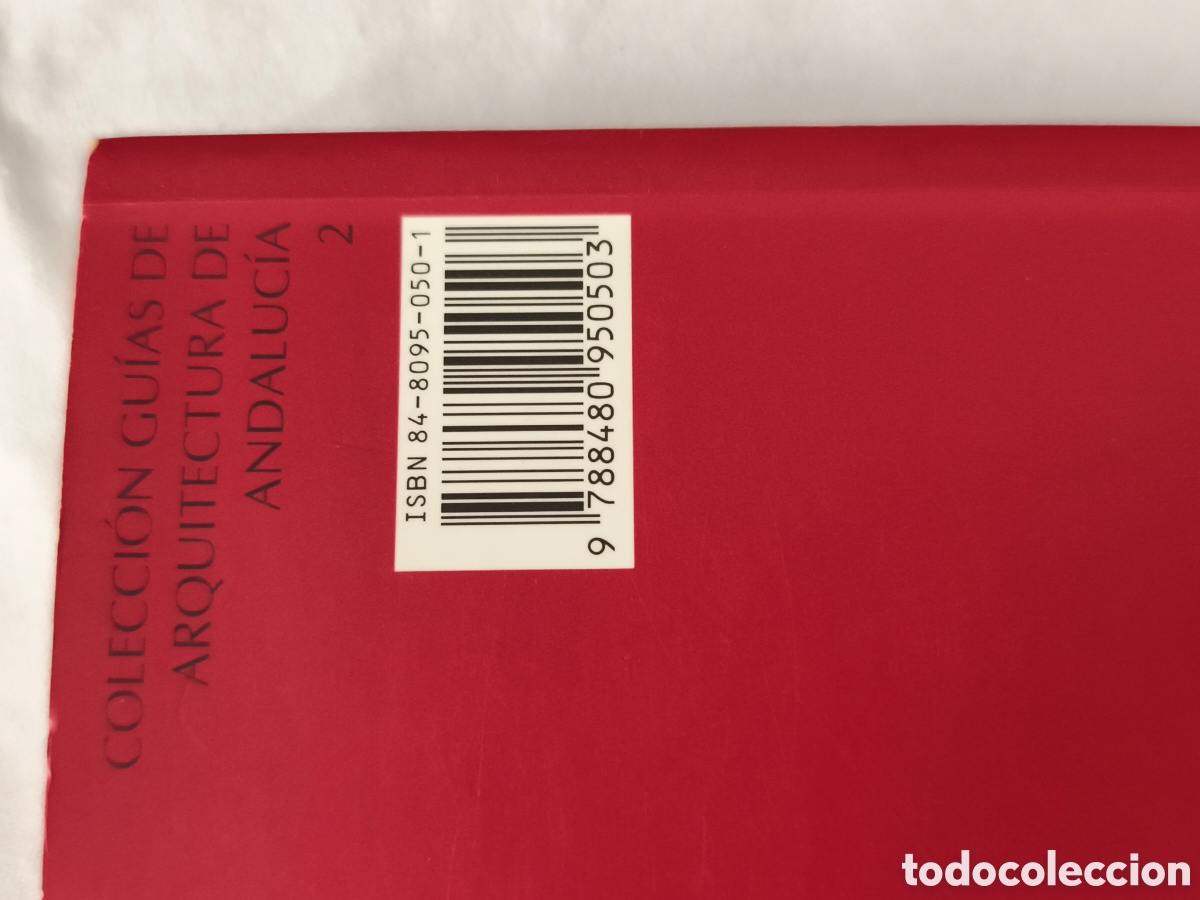 Libros de segunda mano: Guia de Arquitectura de C&aacute;diz - Foto 5