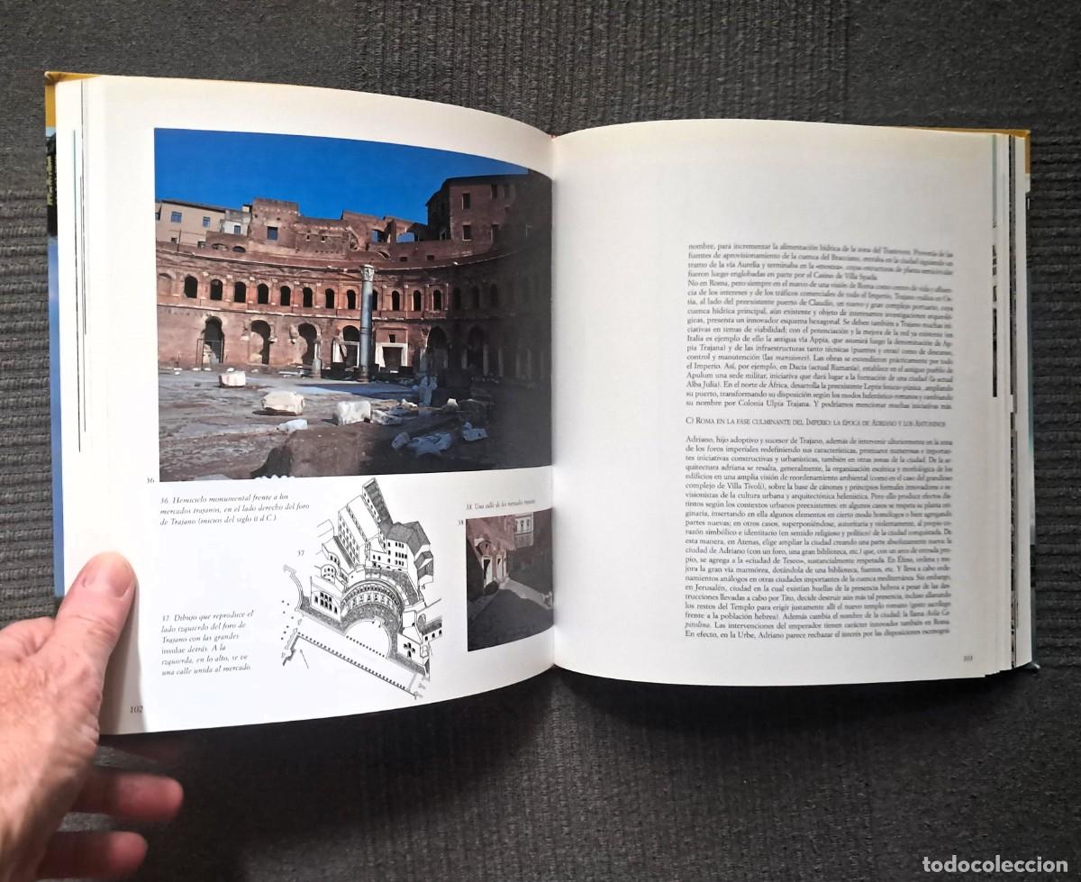 Libros de segunda mano: LA CIUDAD - VITTORIO FRANCHETTI PARDO - Foto 4