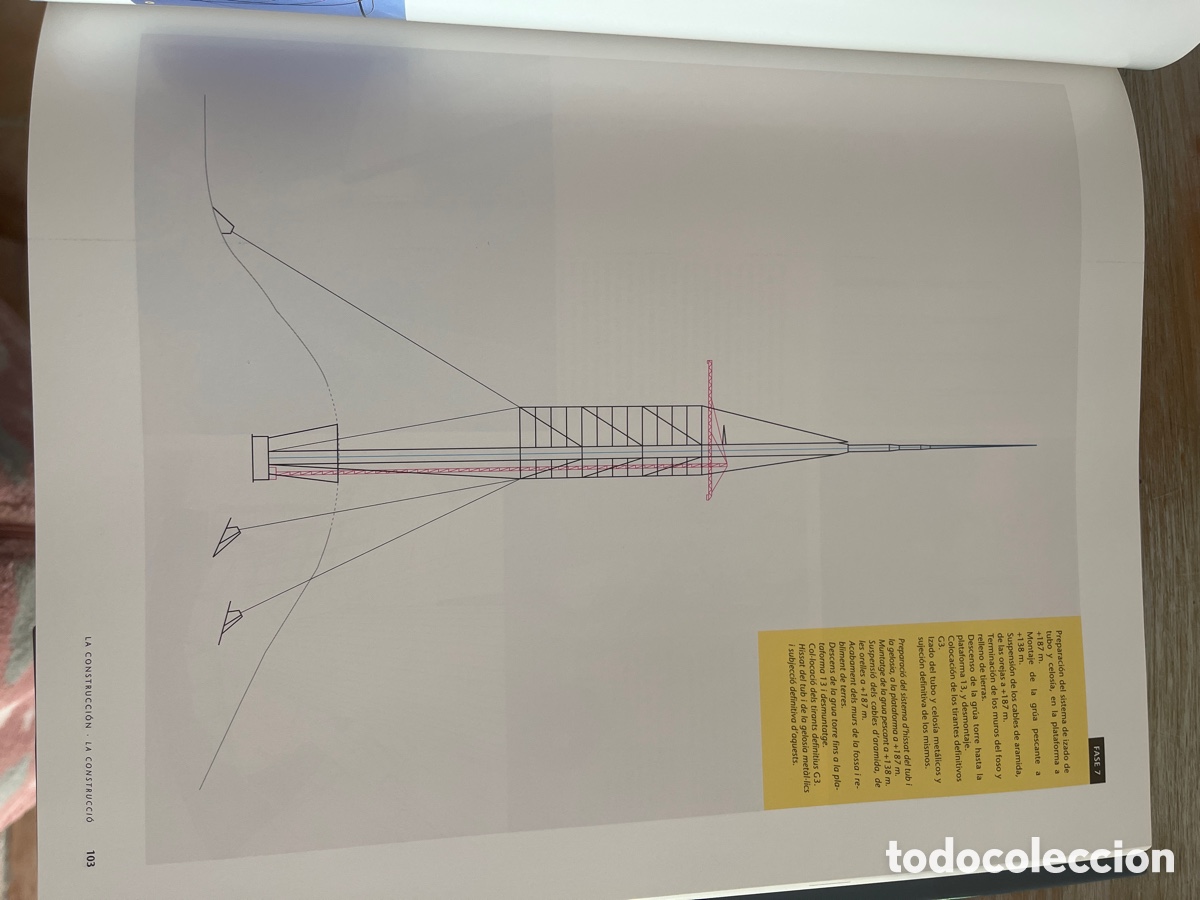 Libros de segunda mano: La torre de Collserola - Foto 4