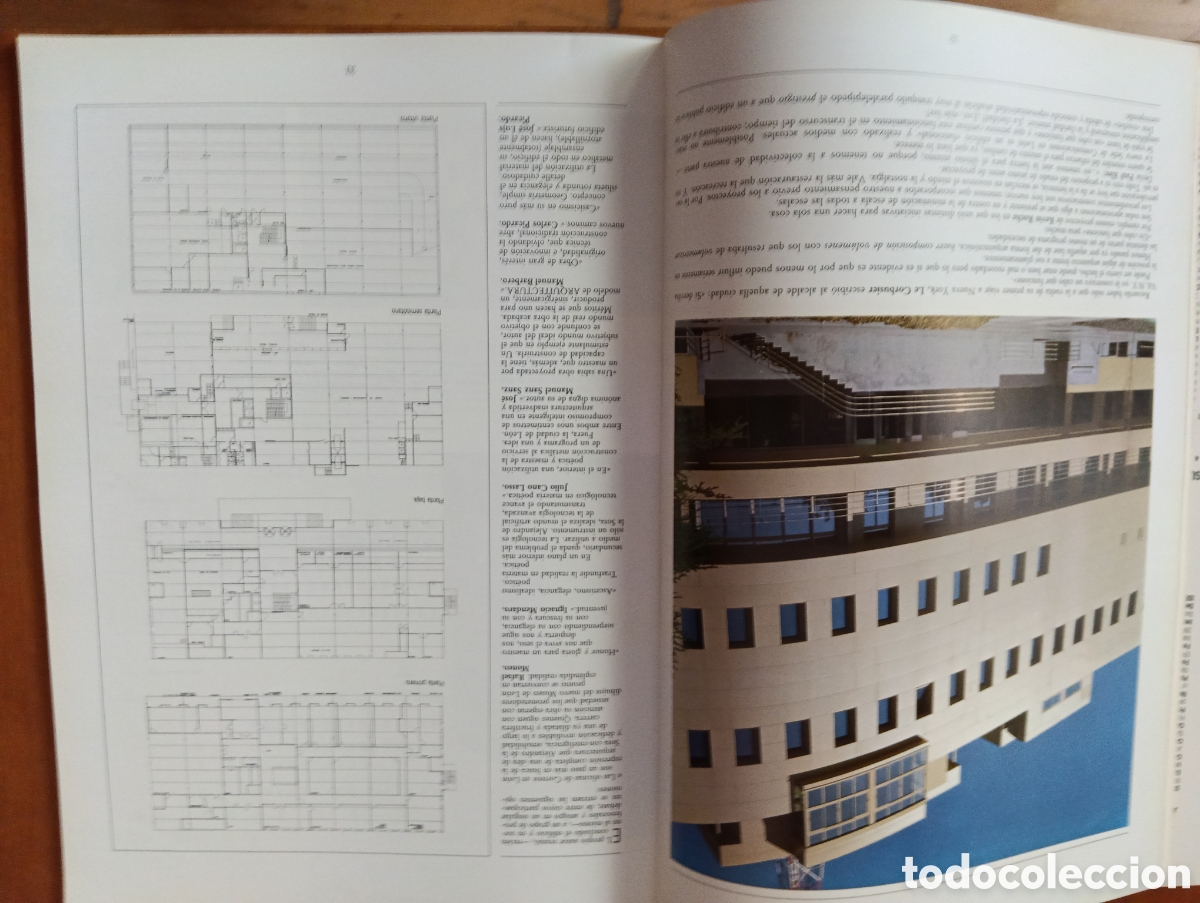 Libros de segunda mano: Croquis n&uacute;mero 19. 1985 - Foto 2