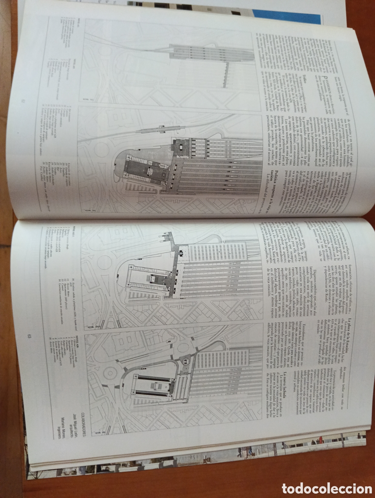 Libros de segunda mano: Croquis n&uacute;mero 19. 1985 - Foto 3