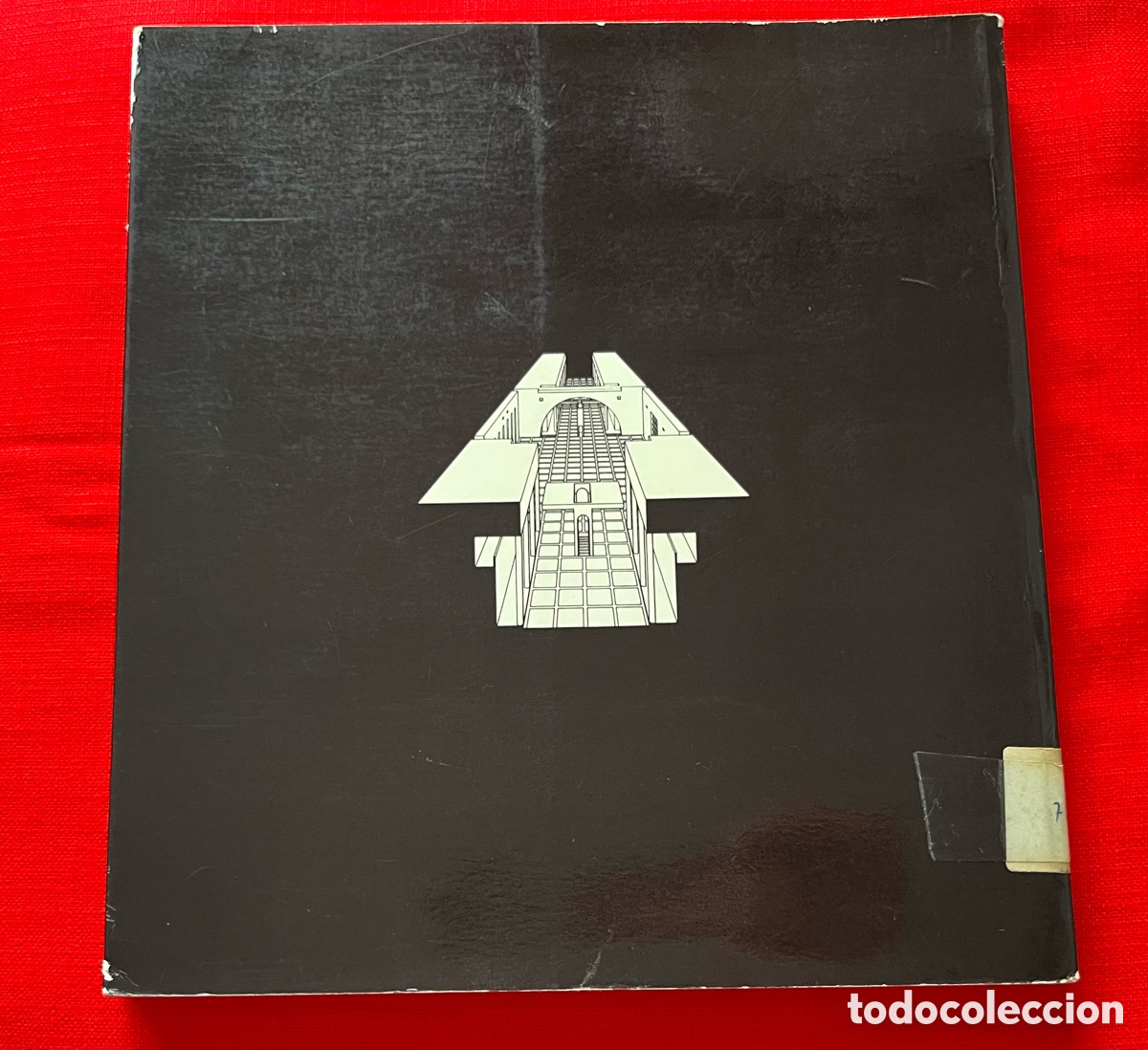Libros de segunda mano: Book Rational Architecture / Architecture Rationnelle - Foto 2