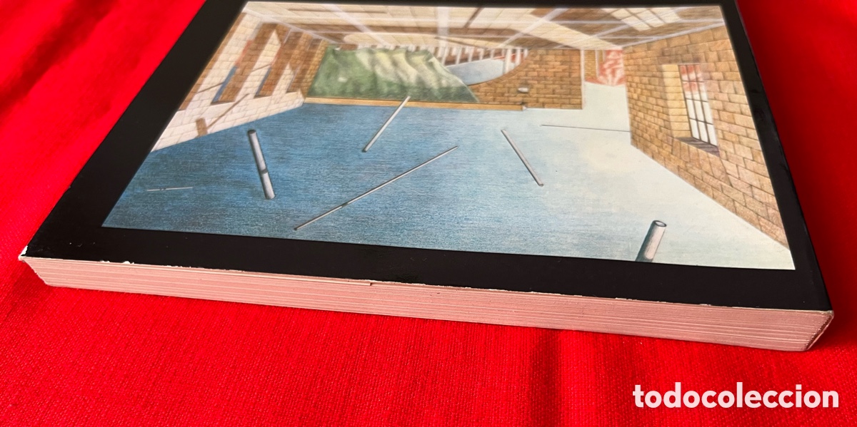 Libros de segunda mano: Book Rational Architecture / Architecture Rationnelle - Foto 4