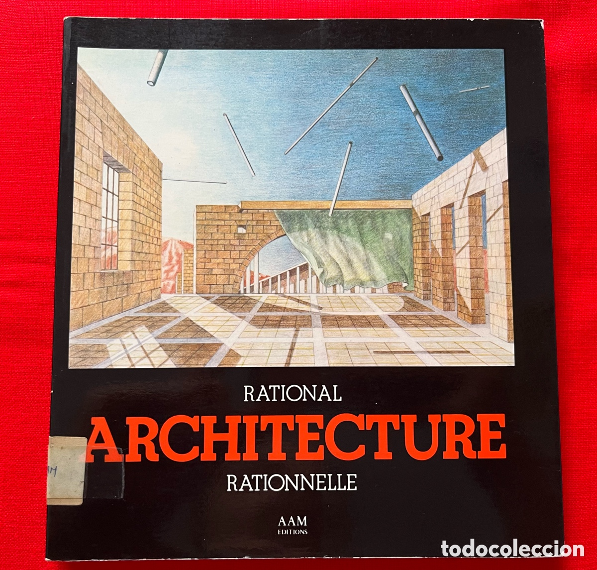 Livres d'occasion: Book Rational Architecture / Architecture Rationnelle