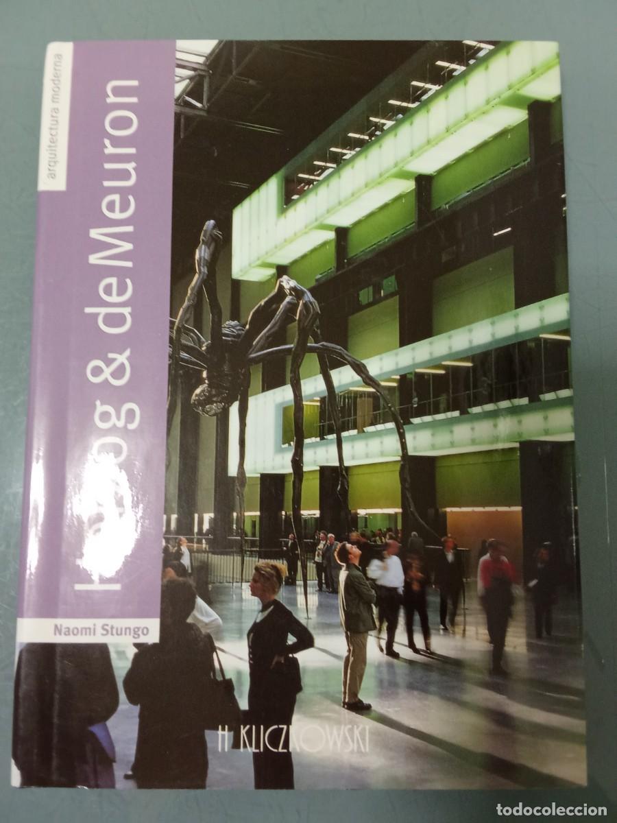 Gebrauchte B&uuml;cher: HERZOG & DE MEURON..