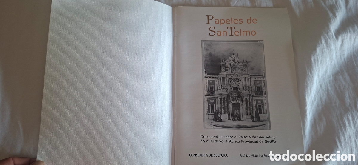 Libros de segunda mano: PAPELES SAN TELMO 2011 - Foto 2