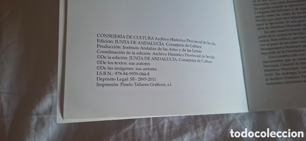 Libros de segunda mano: PAPELES SAN TELMO 2011 - Foto 3