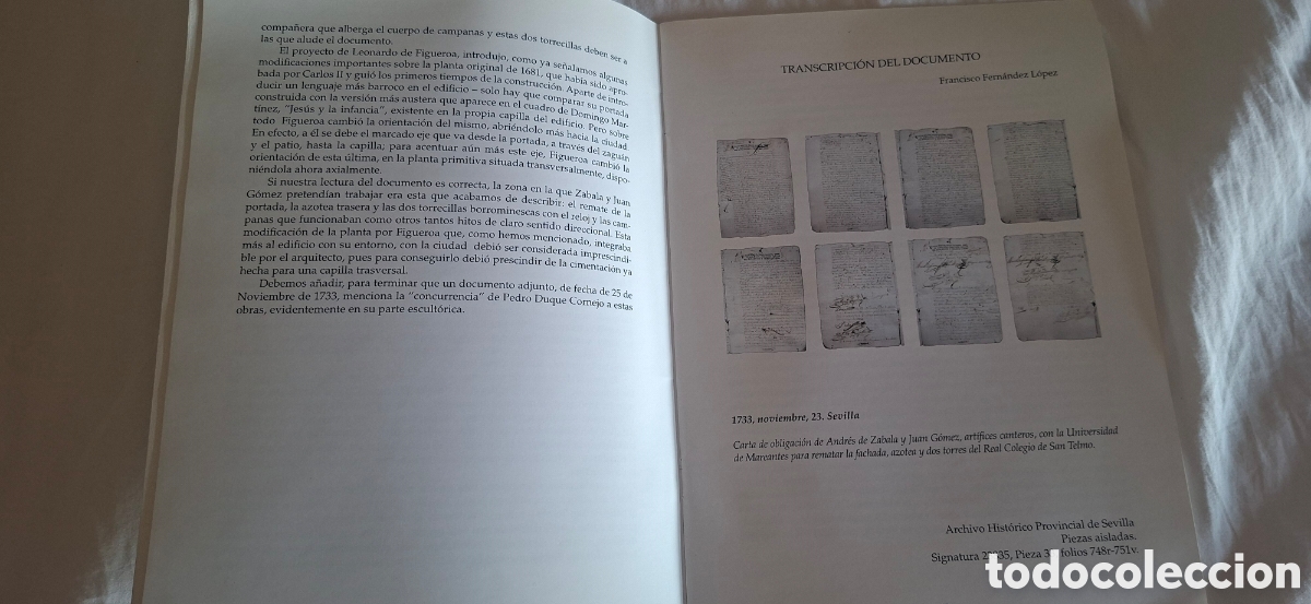 Libros de segunda mano: PAPELES SAN TELMO 2011 - Foto 6