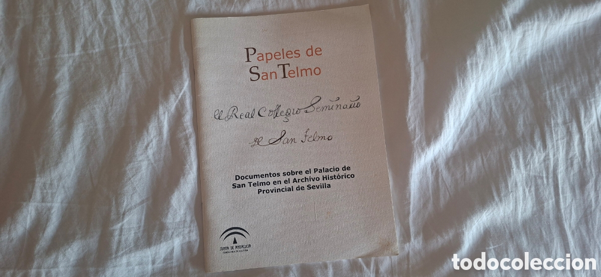 Libros de segunda mano: PAPELES SAN TELMO 2011 - Foto 1