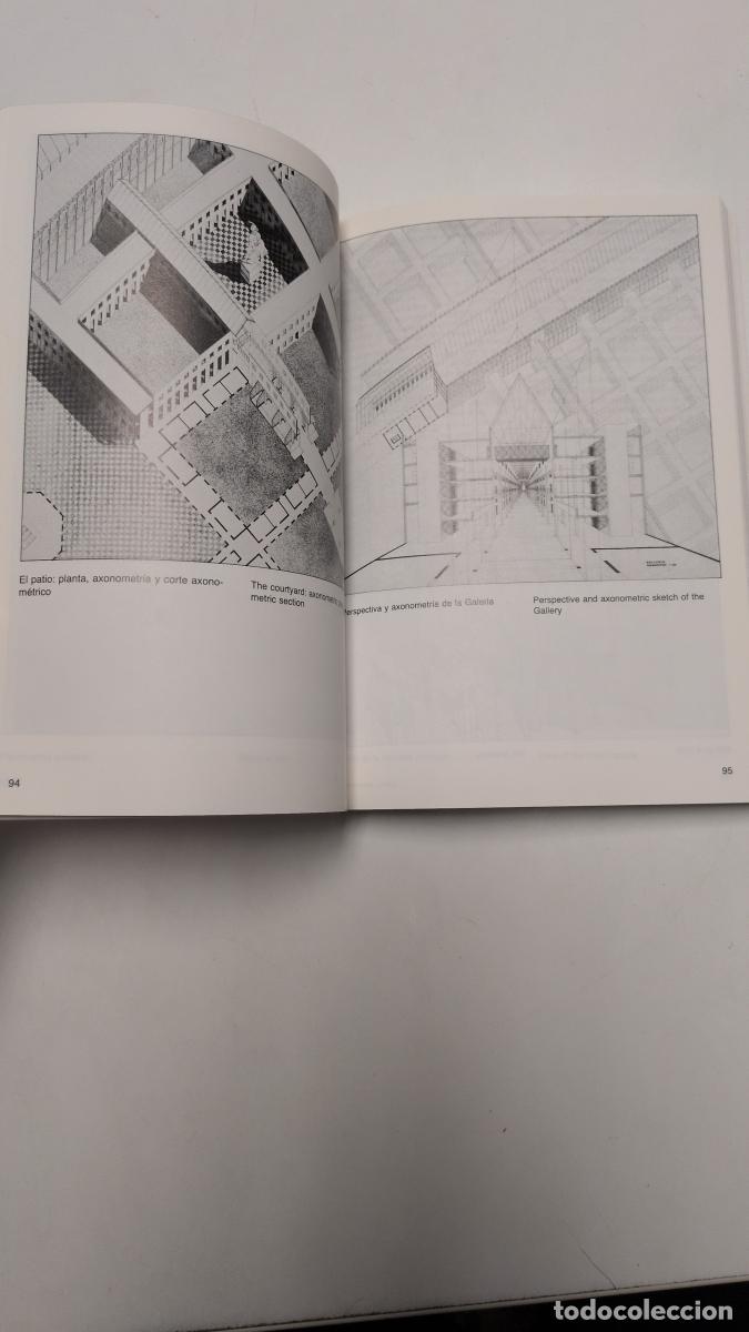 Libros de segunda mano: Aldo Rossi - Braghieri, Gianni - Foto 3
