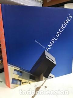 Libros de segunda mano: Ampliaciones / Adam Mornement / Editorial Blume, 2007