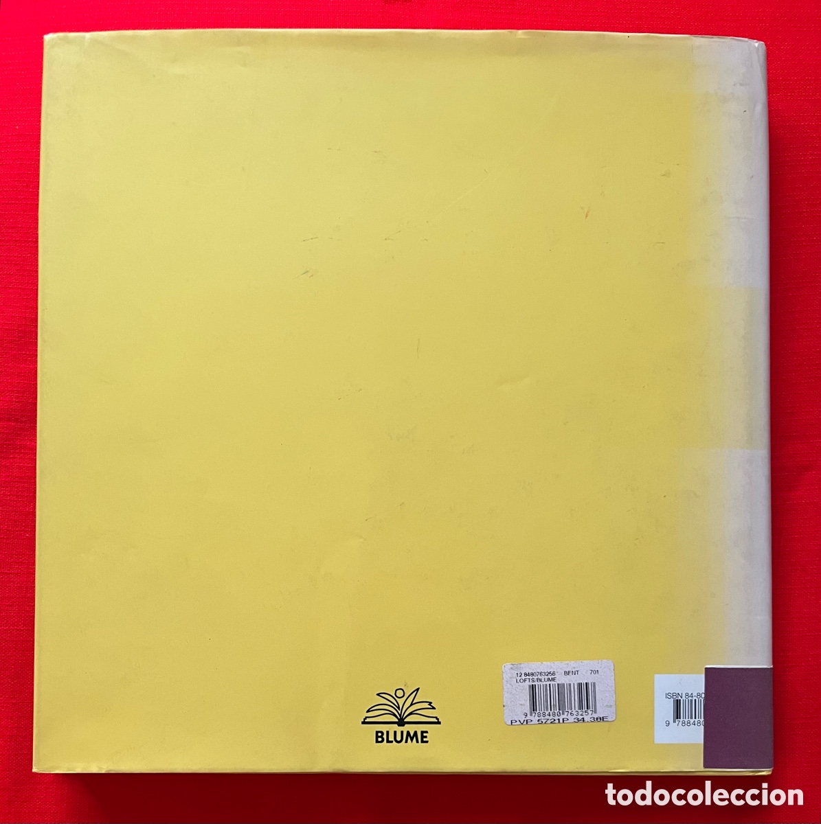 Libros de segunda mano: Libro de Arquitectura - Lofts - Marcus Field y ManDon - Foto 2