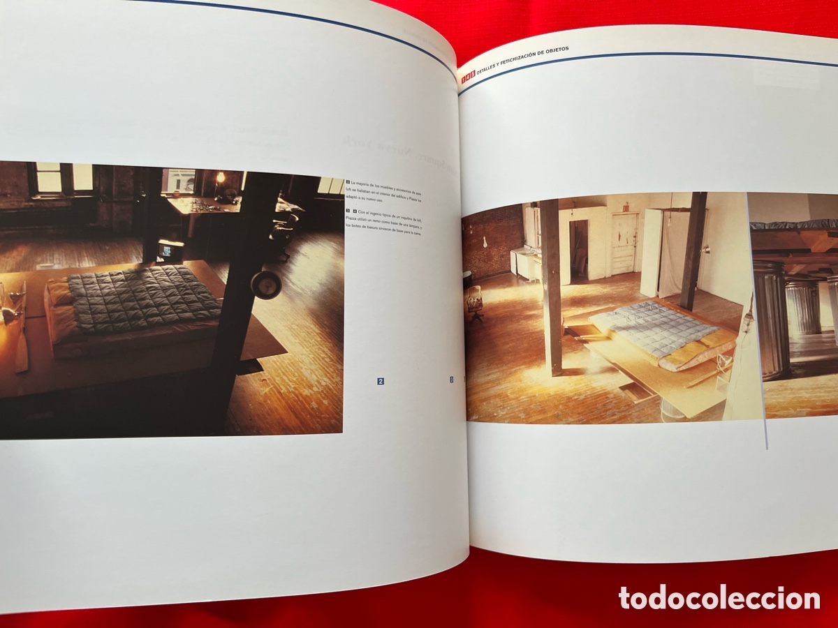 Libros de segunda mano: Libro de Arquitectura - Lofts - Marcus Field y ManDon - Foto 9