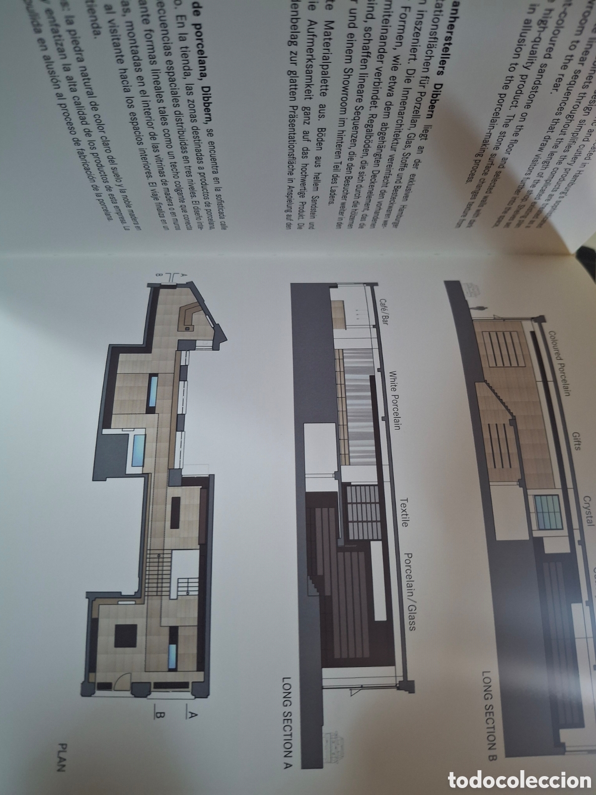 Libros de segunda mano: STEPEHN WILLIAMS ARCHITECTS, DAAB, 2007 - Foto 4