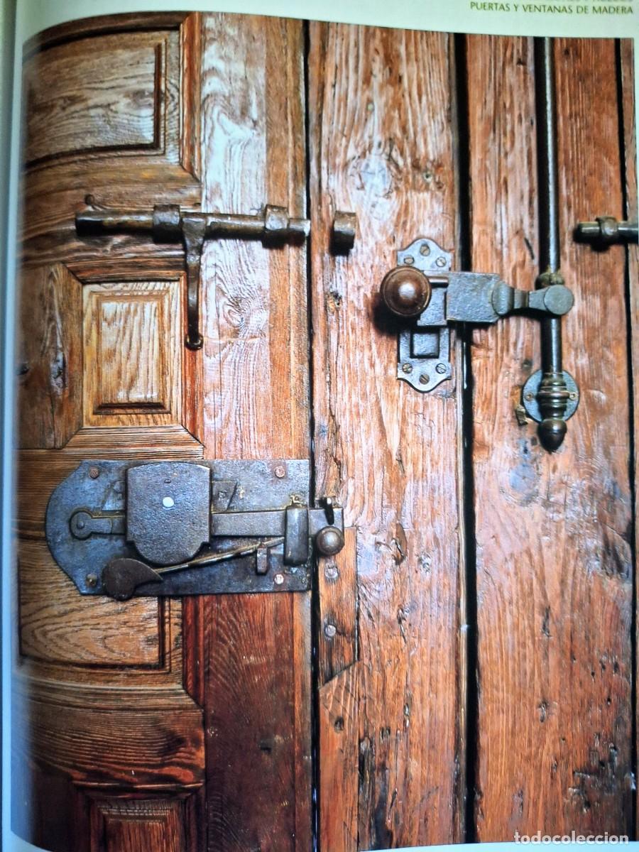 Libros de segunda mano: Libro de Casas hist&oacute;ricas y singulares - Foto 2