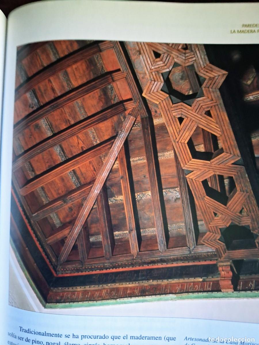Libros de segunda mano: Libro de Casas hist&oacute;ricas y singulares - Foto 4