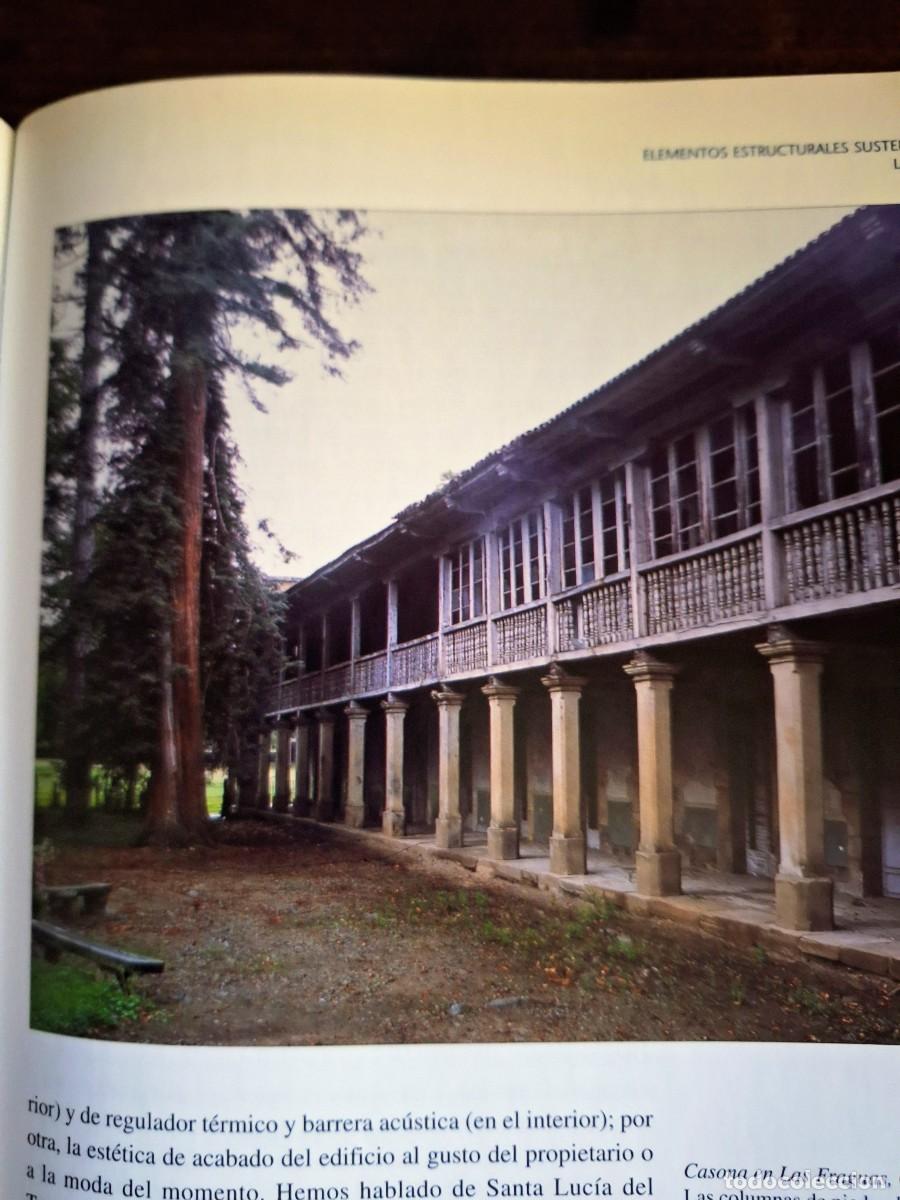 Libros de segunda mano: Libro de Casas hist&oacute;ricas y singulares - Foto 5