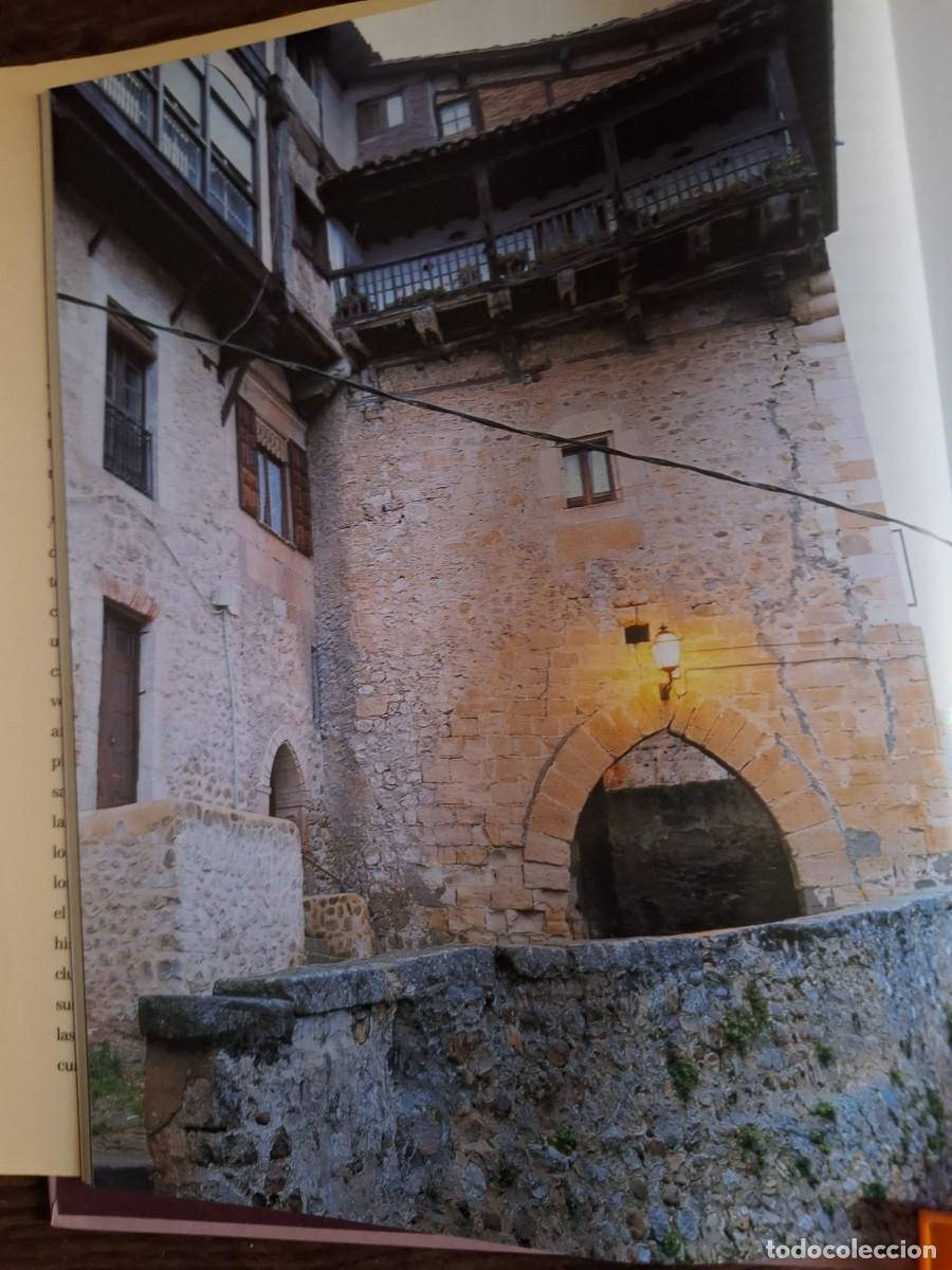 Libros de segunda mano: Libro de Casas hist&oacute;ricas y singulares - Foto 7