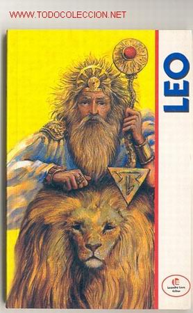 Libros de segunda mano: LIBRO BOLSILLO - HOROSCOPO DEL MILENIO: LEO (2001) - Foto 1