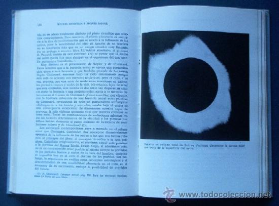 Libros de segunda mano: LA ASTROLOGIA - Foto 3