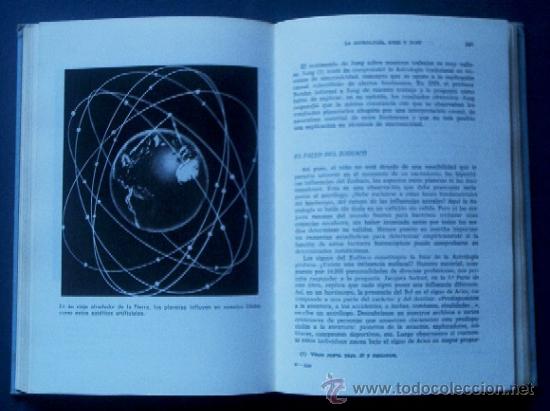 Libros de segunda mano: LA ASTROLOGIA - Foto 4