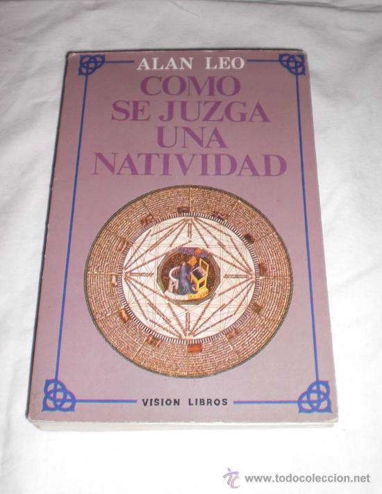 Libros de segunda mano: ASTROLOG&Iacute;A &middot; C&Oacute;MO INTERPRETAR EL HOR&Oacute;SCOPO - Foto 1