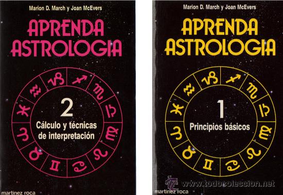 Manual De Astrología Para Principiantes Pdf Aprenda astrología. libro nº 1º principios bási - Vendido en Venta