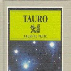 Libros de segunda mano: TAURO LAURENE PETIT SUSAETA 1988