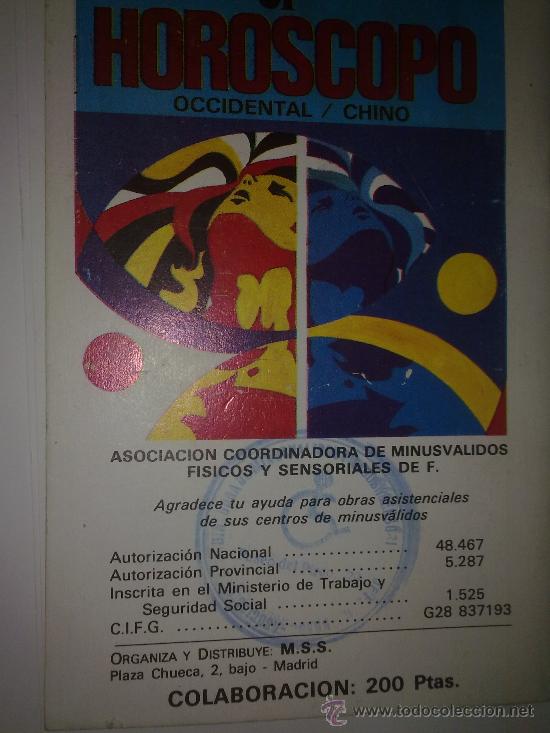 Libros de segunda mano: horoscopo azteca - Foto 2